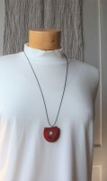 Kette blieml rot